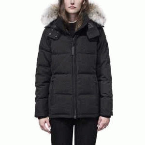 大人の個性を 2016秋冬 CANADA GOOSE カナダ...