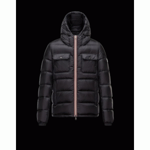 大人の個性を 2016秋冬 モンクレール MONCLER  保温効果は抜群 ダウンジャケット2色可選