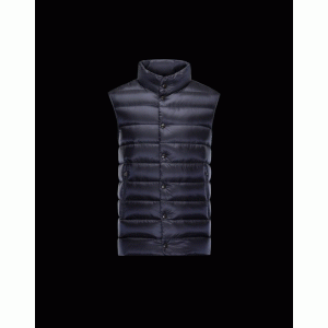 ランキング商品 モンクレール MONCLER 2016秋冬  風も通さない ベスト  ダウンジャケット