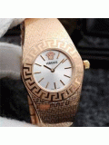 ランキング商品 2016 ヴェルサーチ VERSACE 女性用腕時計 6色可選