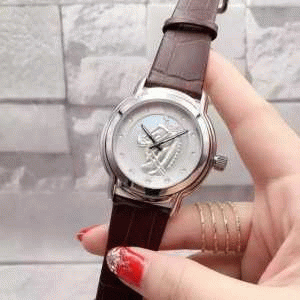 お洒落自在 2016 エルメス HERMES 女性用腕時計 ...
