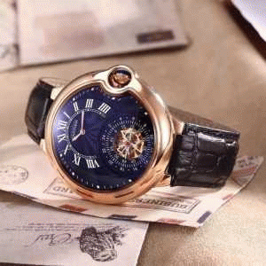 魅惑 2016 カルティエ CARTIER 男性用腕時計 機械式（自動巻き）ムーブメント 6色可選