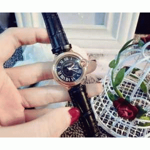 2016 セレブ風 カルティエ CARTIER 女性用腕時計...