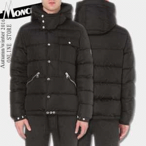 2016秋冬 モンクレールMONCLER 入手困難！  ダウ...