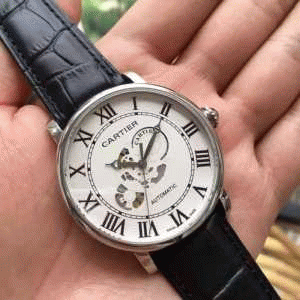 2016 ランキング商品 カルティエ CARTIER 腕時計 ETA2824ムーブメント 42mm 6色可選