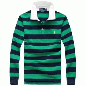 【激安】17春夏 日常のアウター使える Polo Ralph Lauren 長袖ポロシャツ  4色可選 POLO005