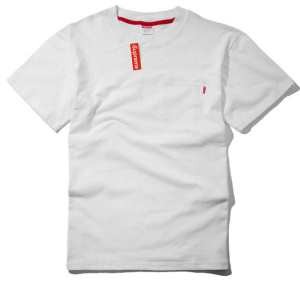 15春夏物 SUPREME シュプリーム モデル大絶賛? 半袖Tシャツ 4色可選