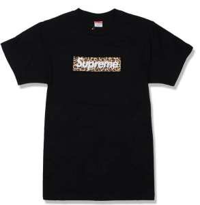 15春夏物 SUPREME シュプリーム 半袖Tシャツ 大人...