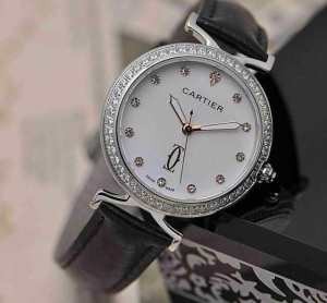 目玉商品 2015春夏物 CARTIER カルティエ サファ...