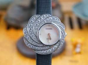 2015春夏物 目玉商品 CHANEL シャネル  スイスムーブメント 女性用腕時計 5色可選