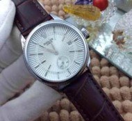 存在感のある 2015春夏物  ROLEX ロレックス  ムーブメント ミネラルガラス 6針クロノグラフ 男性用腕時計 7色可選