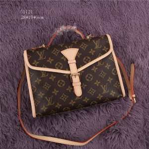 2015春夏物 特別人気感謝SALE LOUIS VUITTON ルイ ヴィトン 手持ち&ショルダー掛け 51121