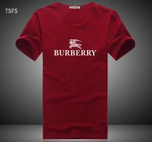 超美品 2015春夏 BURBERRY バーバリー スーパーコピー半袖Tシャツ 6色可選