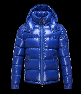 上質な代表　2015　MONCLER モンクレールダウンジャ...