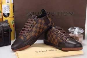 人気セール安いルイ ヴィトン LOUIS VUITTON ランニングメンズシューズ モノグラム　6色可選