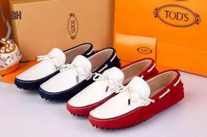 セレブ風 2015 トッズ TOD'S カジュアルシューズ ...