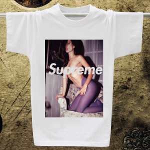 2015春夏物 大好評? シュプリーム SUPREME 半袖Tシャツ