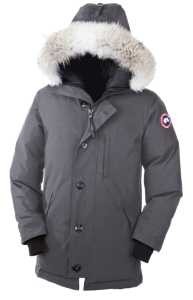 個性派 2015秋冬物 Canada Goose ダウンジャケット ロング 6色可選 高級感ある