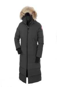 セレブ風  2015秋冬物 Canada Goose ダウンジャケット ロング 7色可選 カラバリ