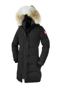 高品質 2015秋冬物 Canada Goose ダウンジャケット ロング 7色可選 防風性に優れ