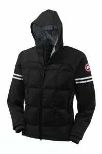 上質 2016秋冬物 Canada Goose ダウンジャケ...