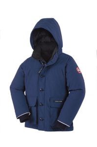 最安値！2015秋冬物 Canada Goose 子供用ダウンジャケット 4色可選 ふわふわな感触