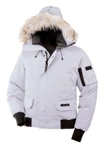  2016 Canada Goose  6 