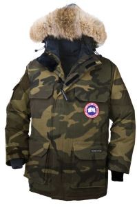 ランキング商品 2016秋冬物 Canada Goose ダウンジャケット 肌寒い季節に欠かせない