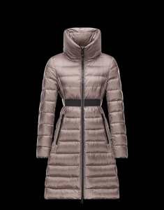 高評価の人気品 2015 モンクレール MONCLER ダウンジャケット ロング 2色可選 高レベルの保温性