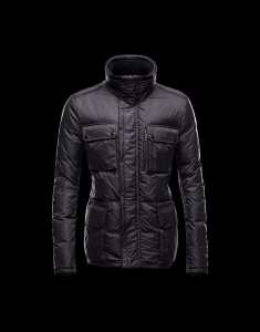 2015 魅惑 モンクレール MONCLER ダウンジャケット 防風性に優れ 2色可選