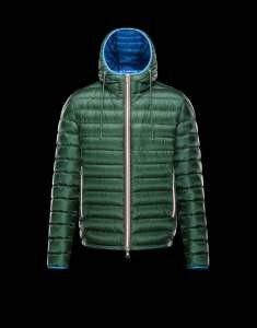 2015 絶対オススメ? モンクレール MONCLER ダウ...