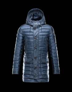 2015 大好評? モンクレール MONCLER ダウンジャケット ロング 2色可選 撥水、透湿機能があり