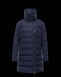 人気雑誌掲載 2016 モンクレール MONCLER ダウンジャケット ロング 柔らかい