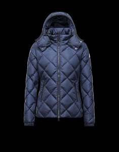 大絶賛！ 2015 モンクレール MONCLER ダウンジャ...