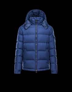 2015 お洒落な存在感 モンクレール MONCLER ダウ...