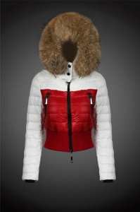 セレブ風  2015 モンクレール MONCLER ダウンジ...