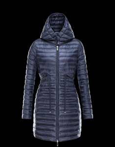 存在感のある 2015 モンクレール MONCLER  ダウンジャケット ロング 2色可選 腰の括れ 防風性に優れ