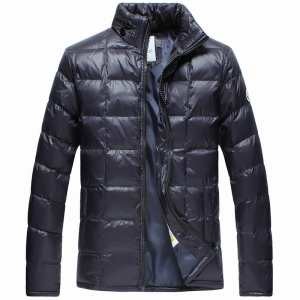 高級感ある 2015秋冬物 モンクレール MONCLER 綿...