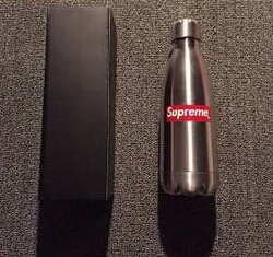 超人気 2015秋冬 SUPREME シュプリーム 格安　ワキューム コップ