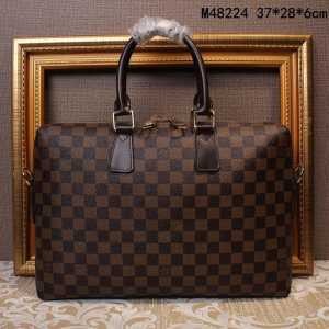 大人の個性を。 2015秋冬物 ルイ ヴィトン LOUIS VUITTON 手持ち&ショルダー掛け 2色可選 N48224