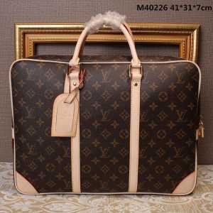 追跡付/関税無 2015秋冬物 ルイ ヴィトン LOUIS VUITTON ハンドバッグ M40226