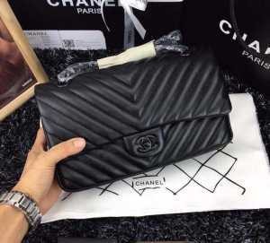 絶対オススメ? 2015秋冬物 シャネル CHANEL ショルダーバッグ 斜め掛けバッグ