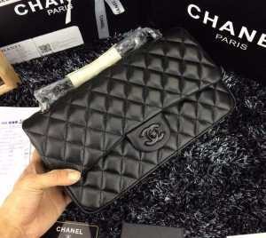 大絶賛！2015秋冬物 シャネル CHANEL ショルダーバ...