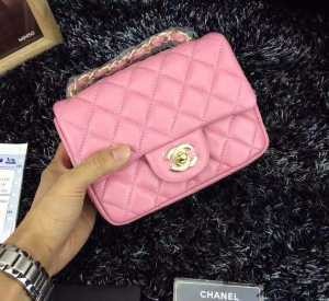 お買い得品 2015秋冬物 シャネル CHANEL ショルダーバッグ 斜め掛けバッグ 5色可選