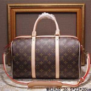 大人気再登場 2015秋冬物 ルイ ヴィトン LOUIS VUITTON 手持ち&ショルダー掛け M42426