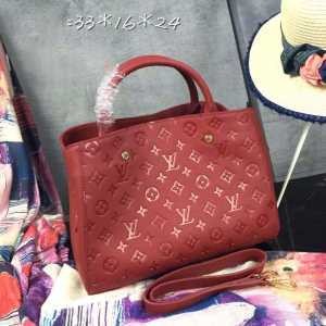 2015H~ ȑ݊ C Bg LOUIS VUITTON 莝&V_[| FI 41046