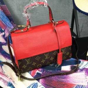 2015秋冬物 高級感ある ルイ ヴィトン LOUIS VUITTON 手持ち&ショルダー掛け 4色可選