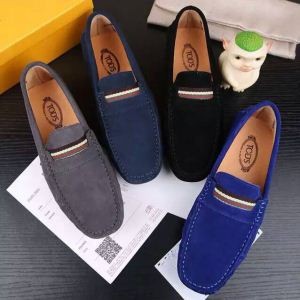 特別人気感謝SALE 2016春夏 トッズ TOD'S カジ...