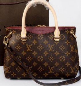 今季大人気！LOUIS VUITTON　モノグラム  トートバッグ　レデイース.