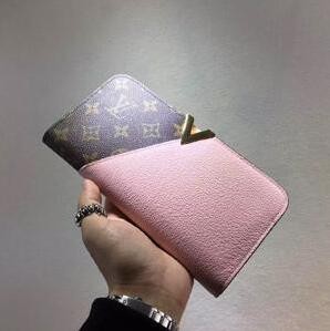 収納力抜群！2016新作　LOUIS VUITTON　ルイヴィトン　長財布　レデイース.